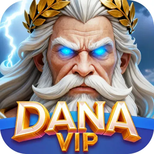 DANAVIP - Game Bingo Seru dan Mengasyikkan