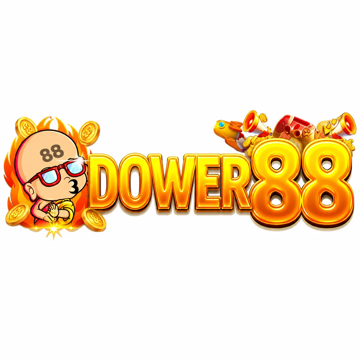 DOWER88 - Permainan Puzzle Menarik dan Menantang