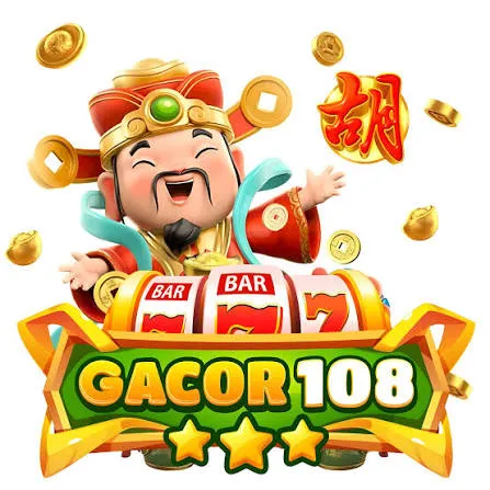 GACOR108 - Petualangan Fantasi yang Menarik